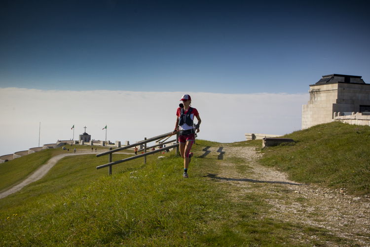 Trail degli Eroi - © Stefano Dazzan