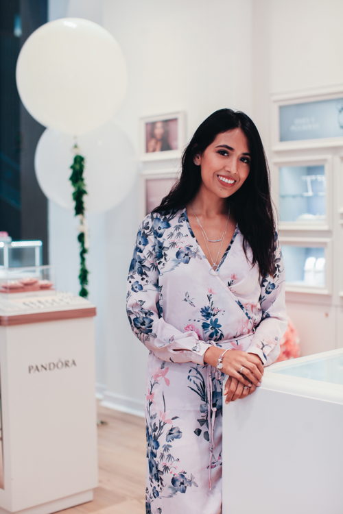 #DOPANDORAMX