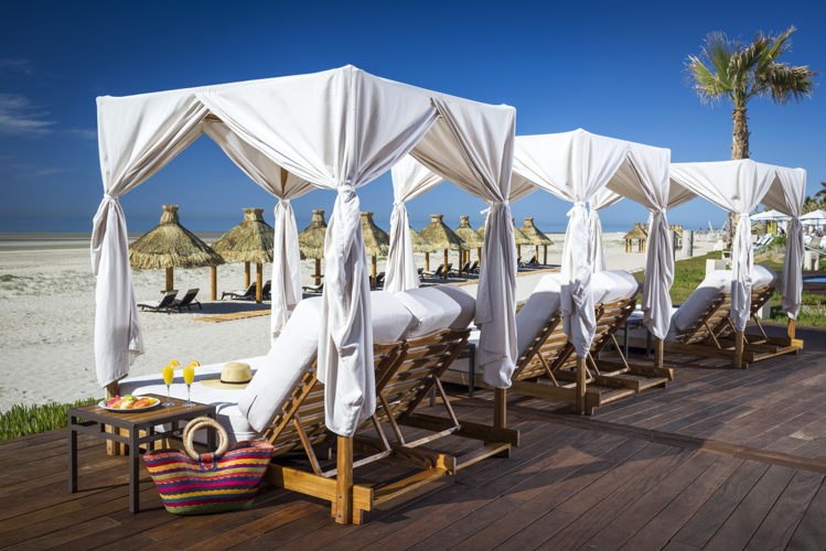 Vidanta Puerto Peñasco 
