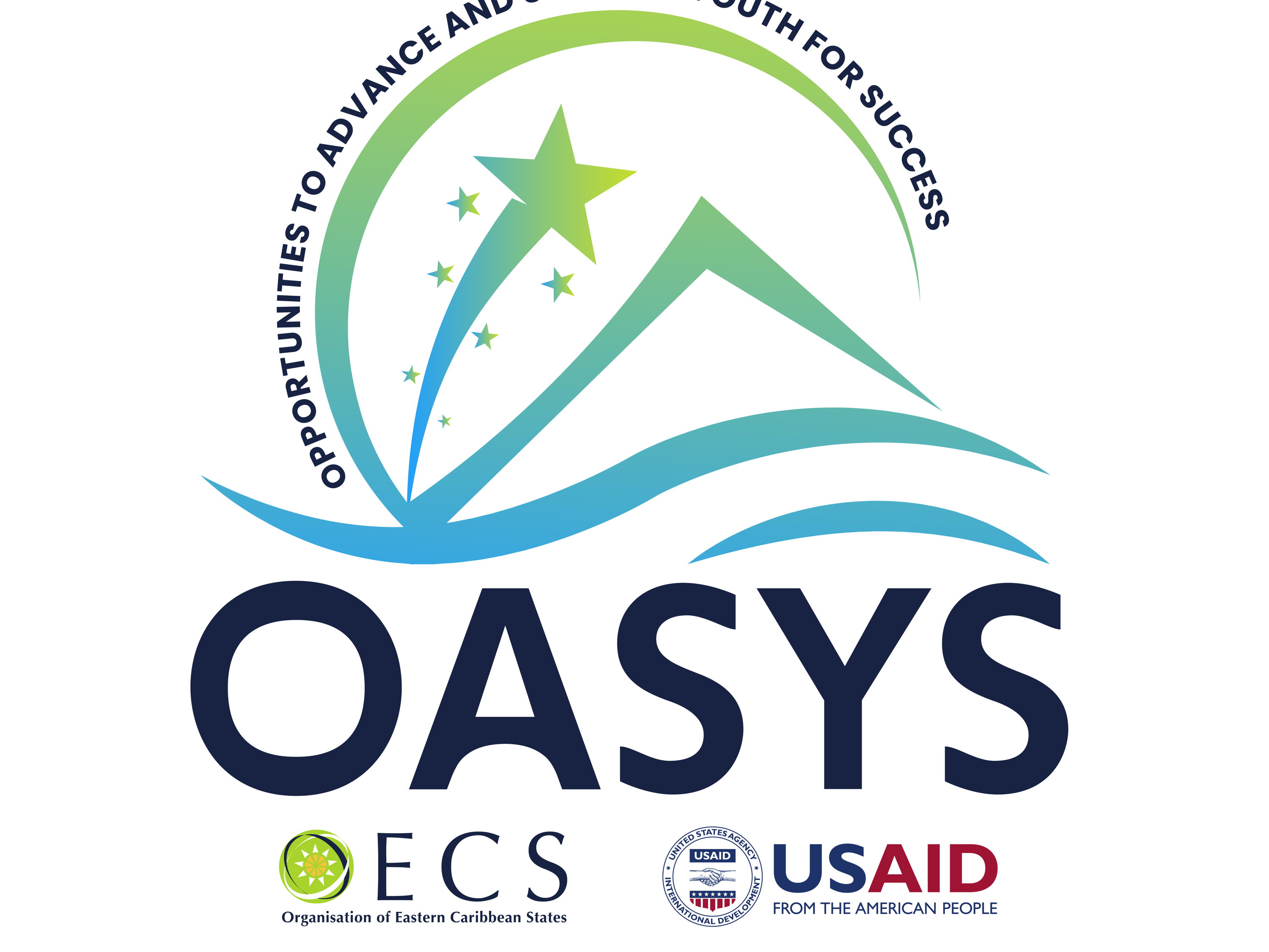 OECS Commission takes bold step to empower Youth and tackle crime