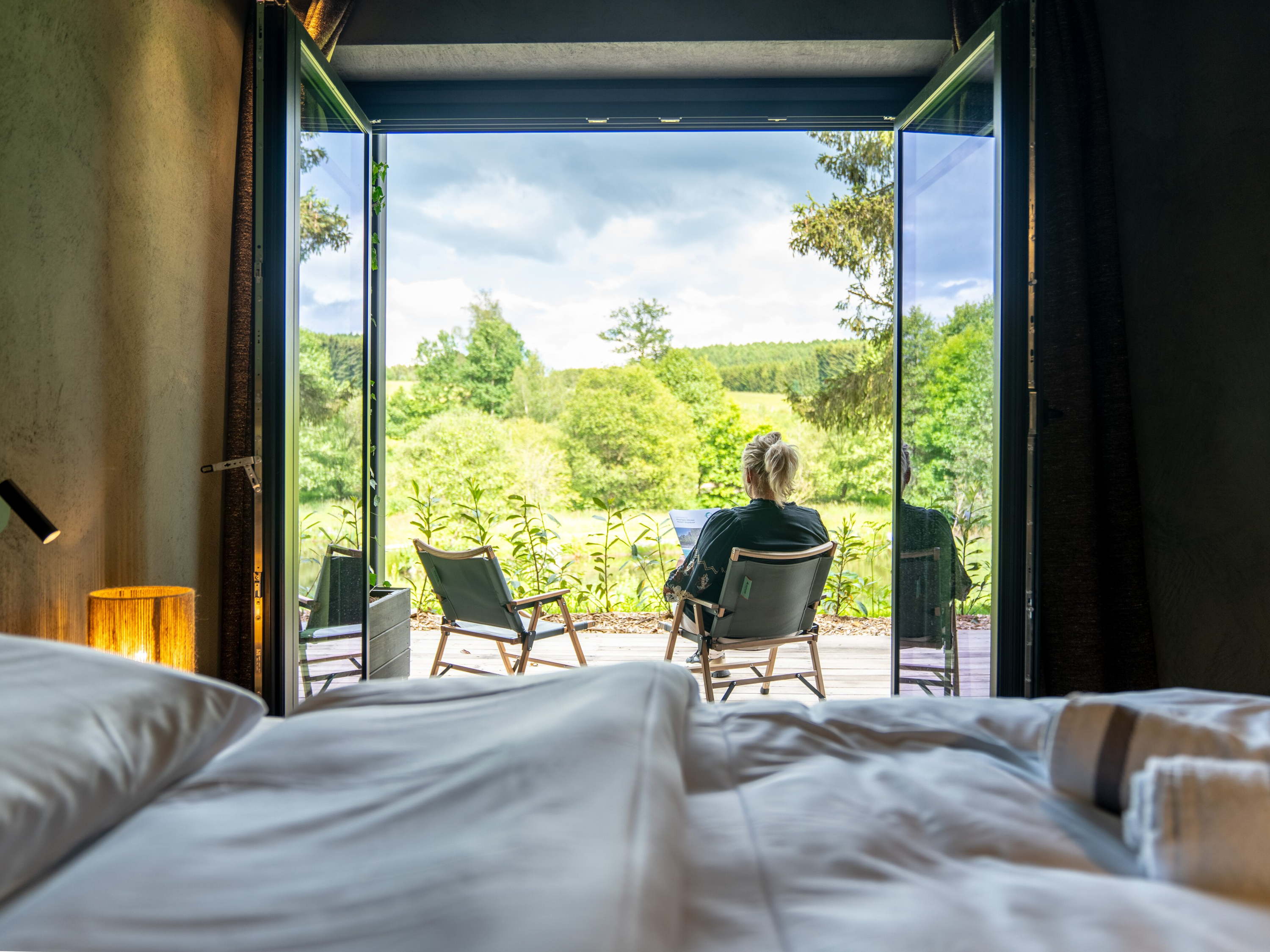 Landal voor negende keer op rij meest duurzame vakantieparkaanbieder van Nederland