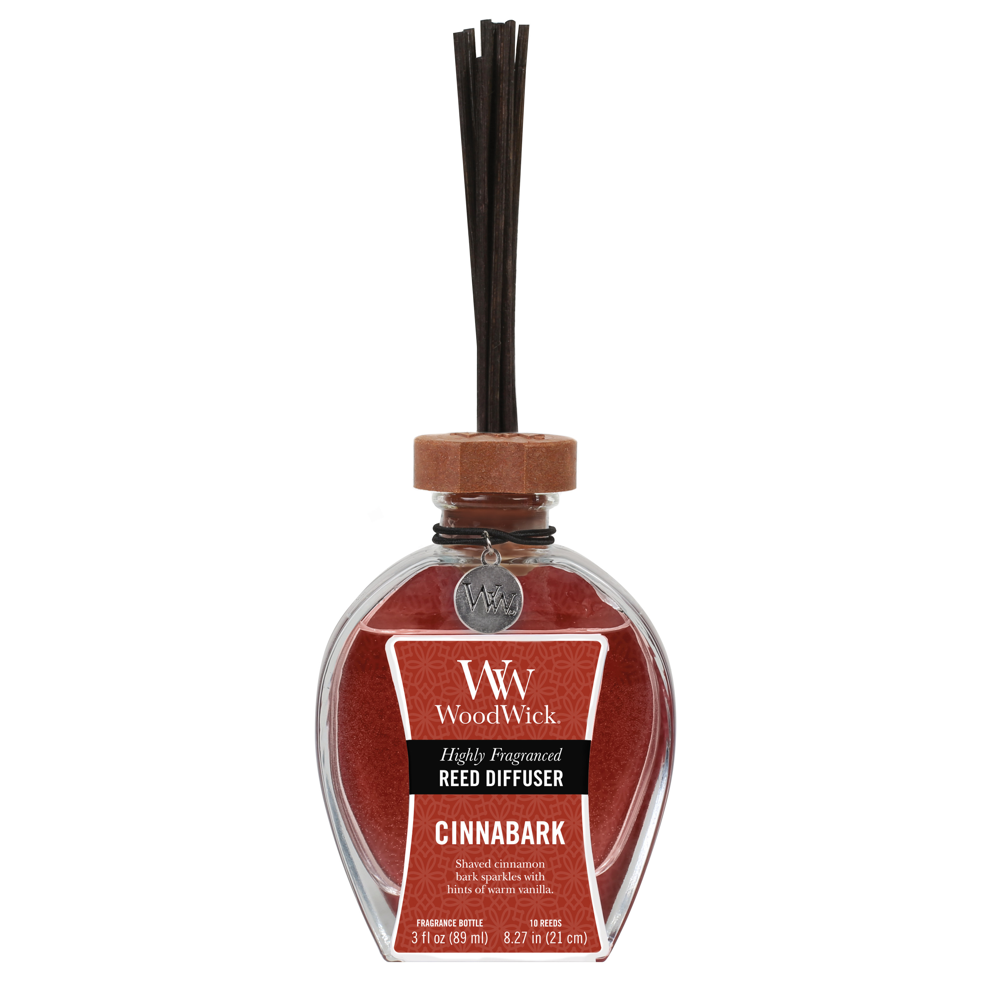 Reed diffuser