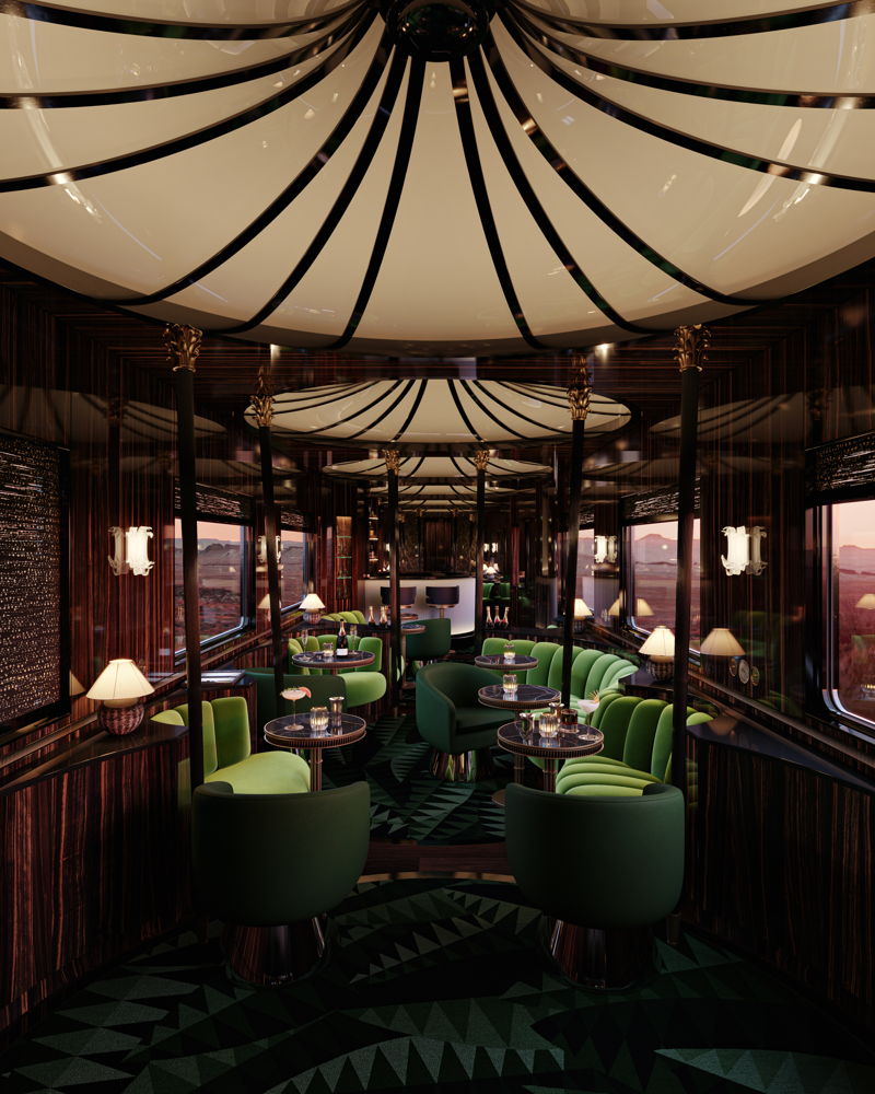 The Future Orient Express presented by Accor | © Maxime d'Angeac (1)