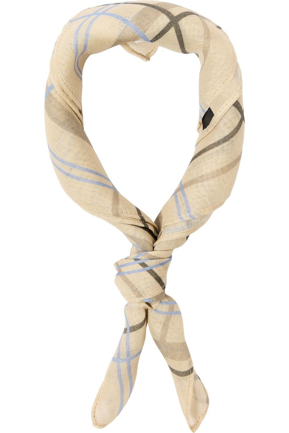 Juttu_Selected Sjaal Ea Bandanan_€44,99