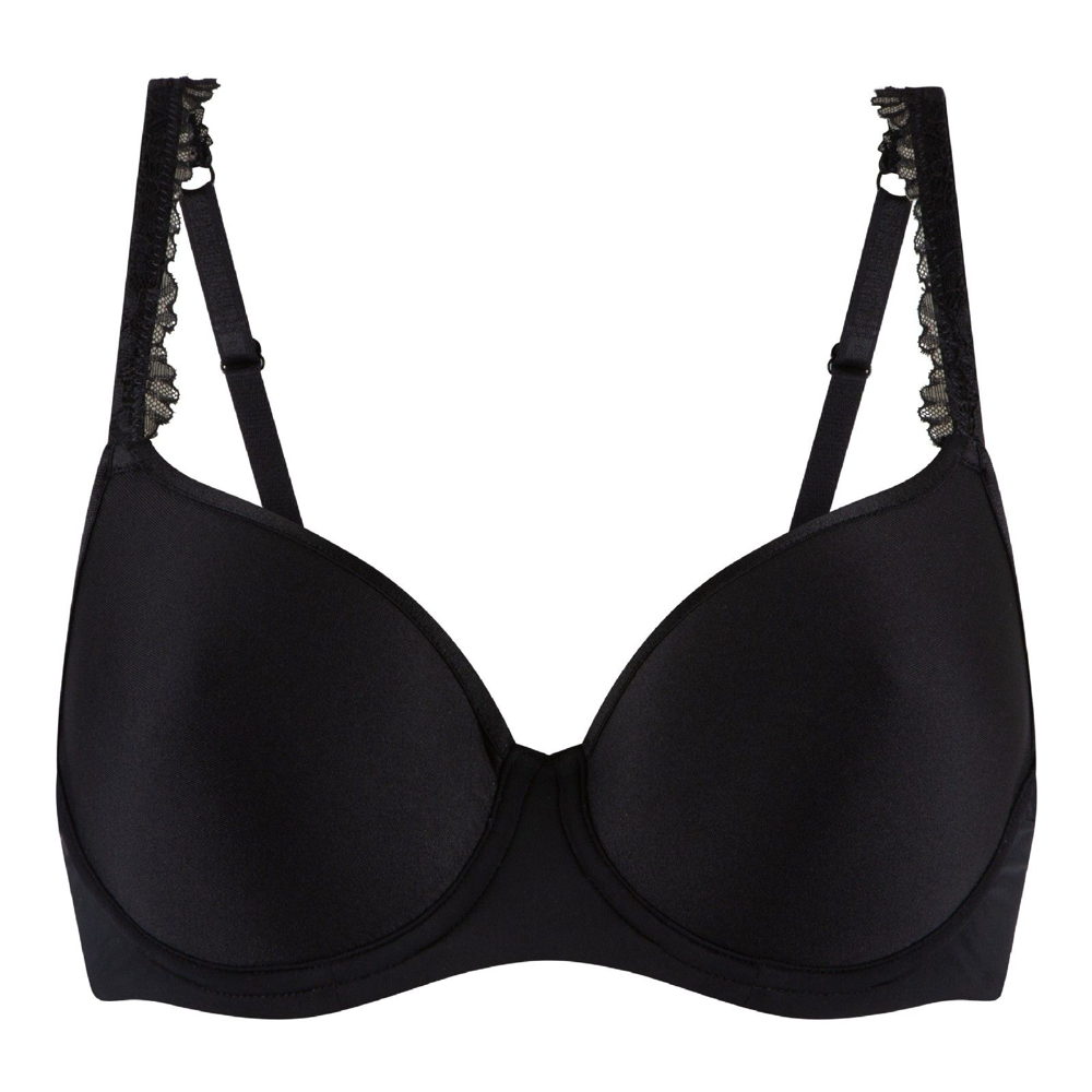 LingaDore FW25 1800 SpacerBra Black 49 95 EUR