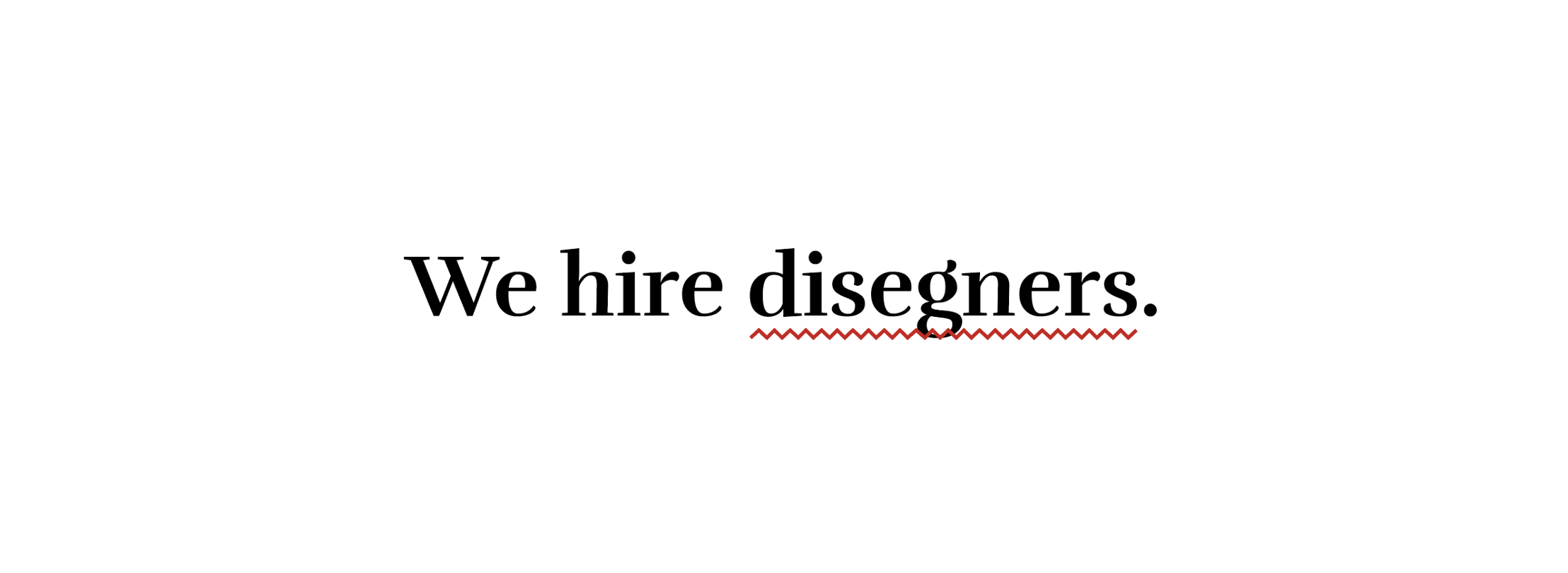 HAPPINESS SAIGON IS LOOKING FOR DISEGNERS.
