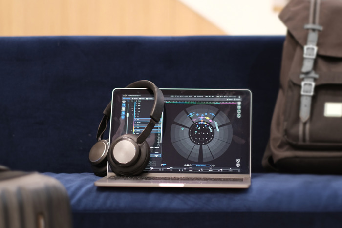 Updated L-ISA Studio 2.4 Now Provides Free Immersive Mixing on Any Pair of Headphones