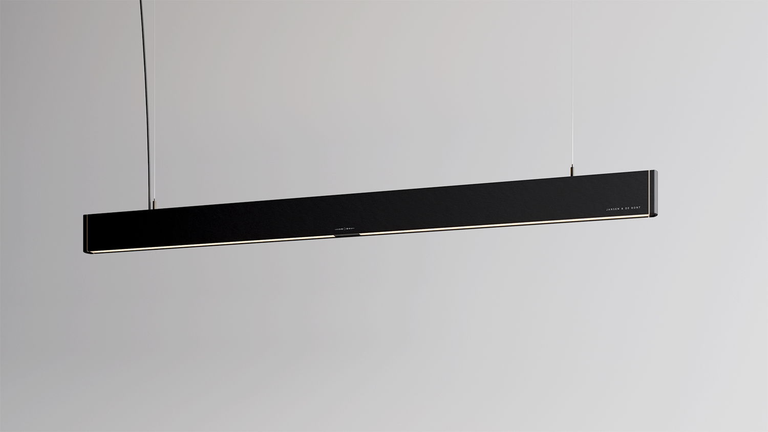 Pendant-hanglamp