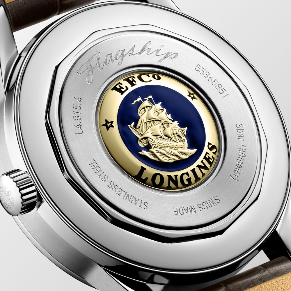 LONGINES_FLAGSHIP HERITAGE_2024_L4.815.4.62.2_DRback_EUR3450