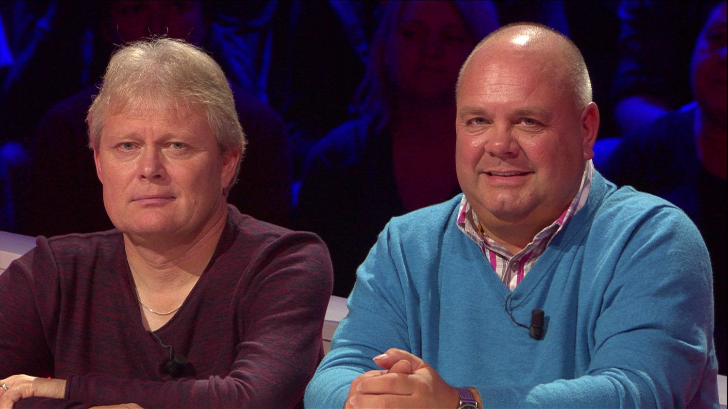 Aflevering 4: Frank en Frank (c) VRT
