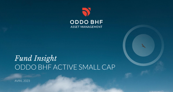 Fund Insight ODDO BHF AM Active Small Cap
