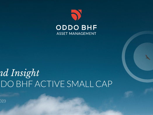 Fund Insight ODDO BHF AM Active Small Cap