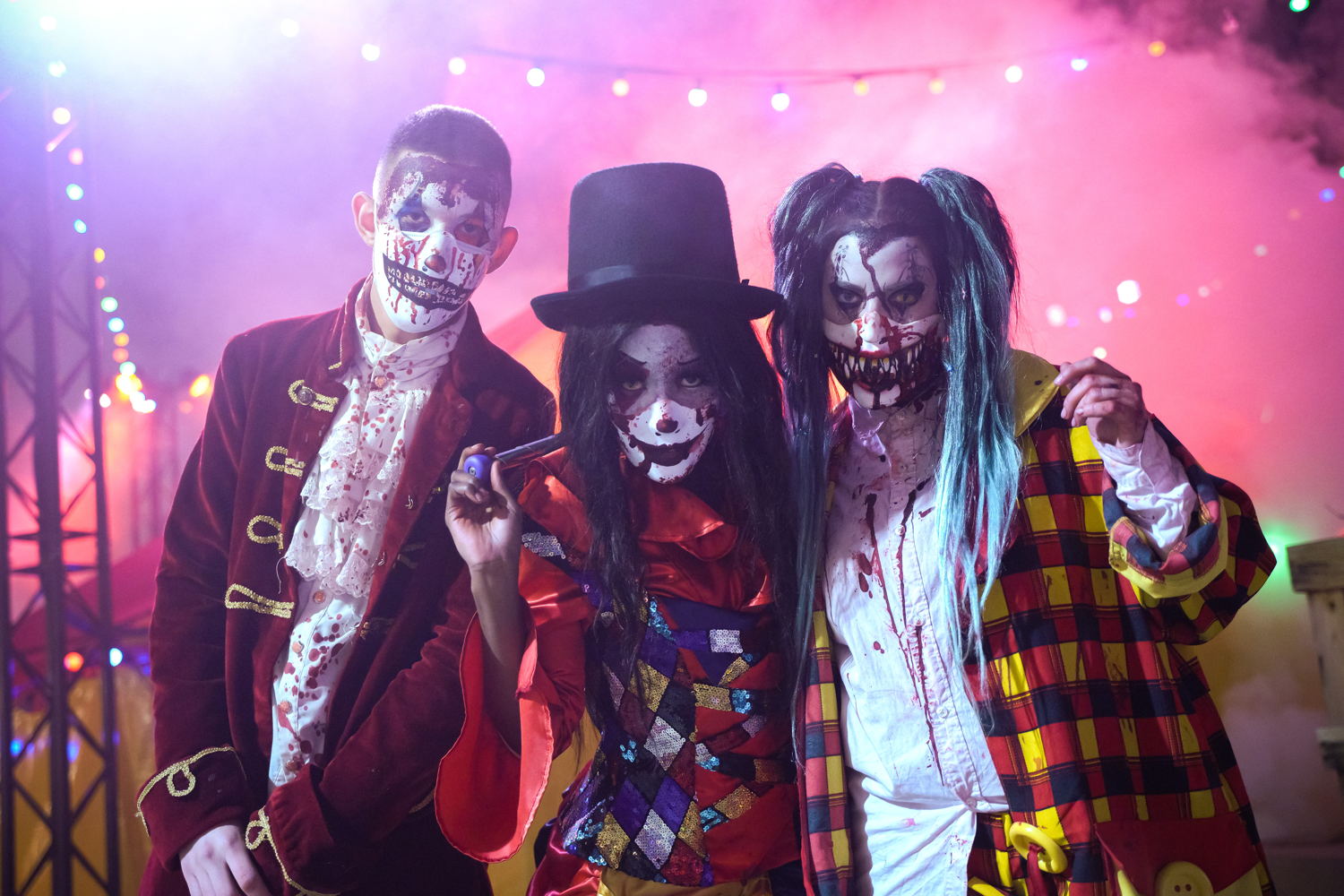 Psycho Circus