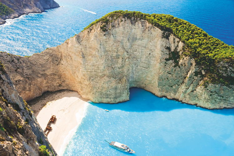 Zakynthos