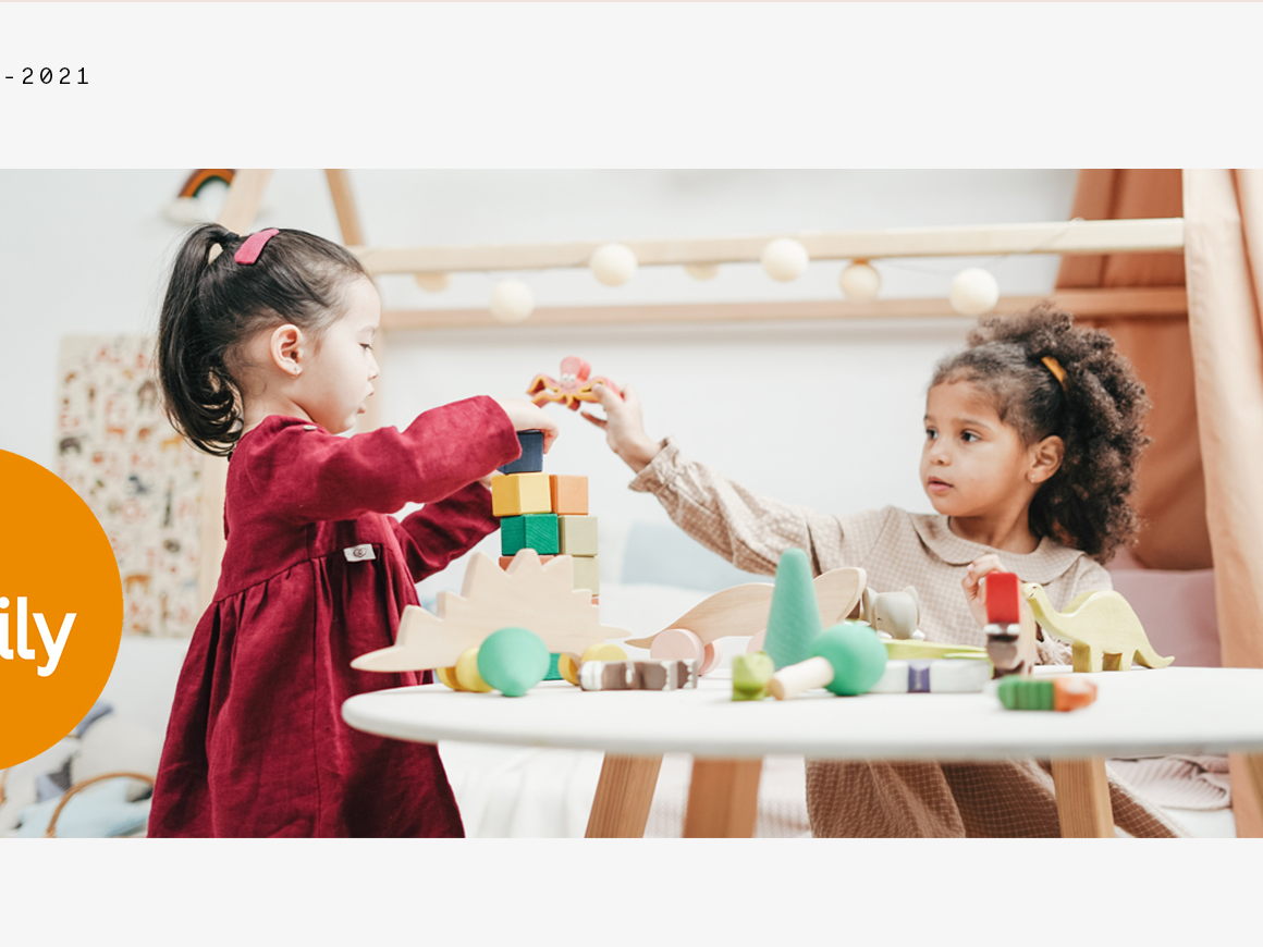Meer dan 70% van de Vlamingen doet beroep op grootouders voor kinderopvang