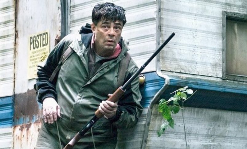 Escape at Dannemora © Showtime Escape at Dannemora © Showtime