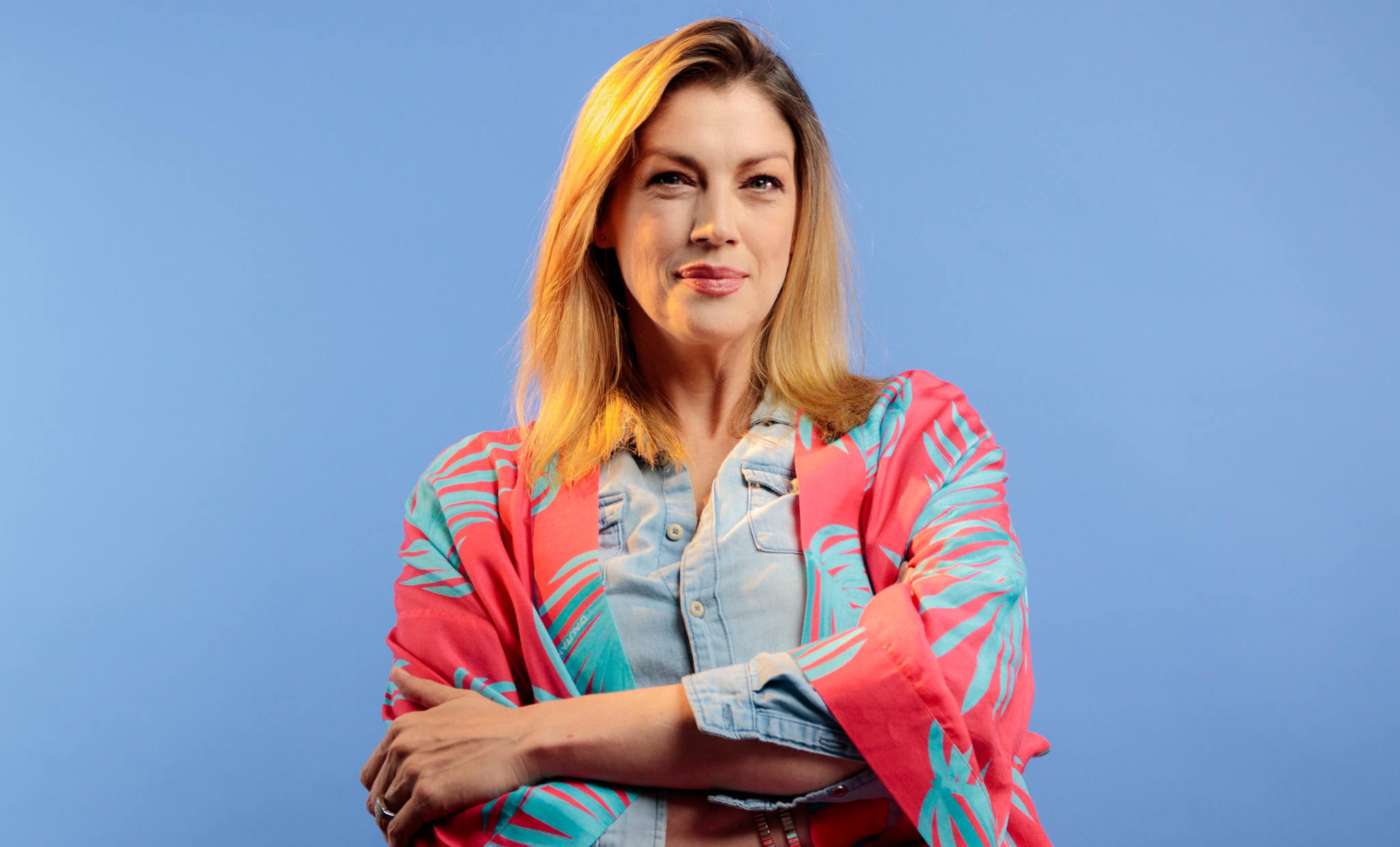 MMBSY maakt content voor sharenting campagne van TelenetGo