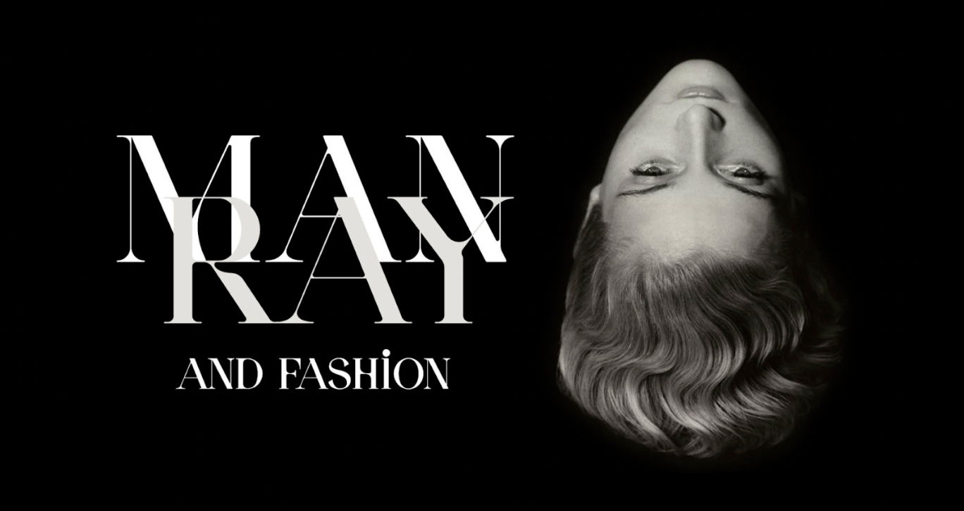 Open Now: MoMu Spotlights the Fashion Photography of Man Ray