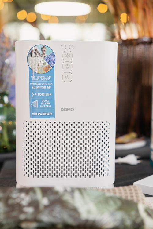 DOMO - Air purifier