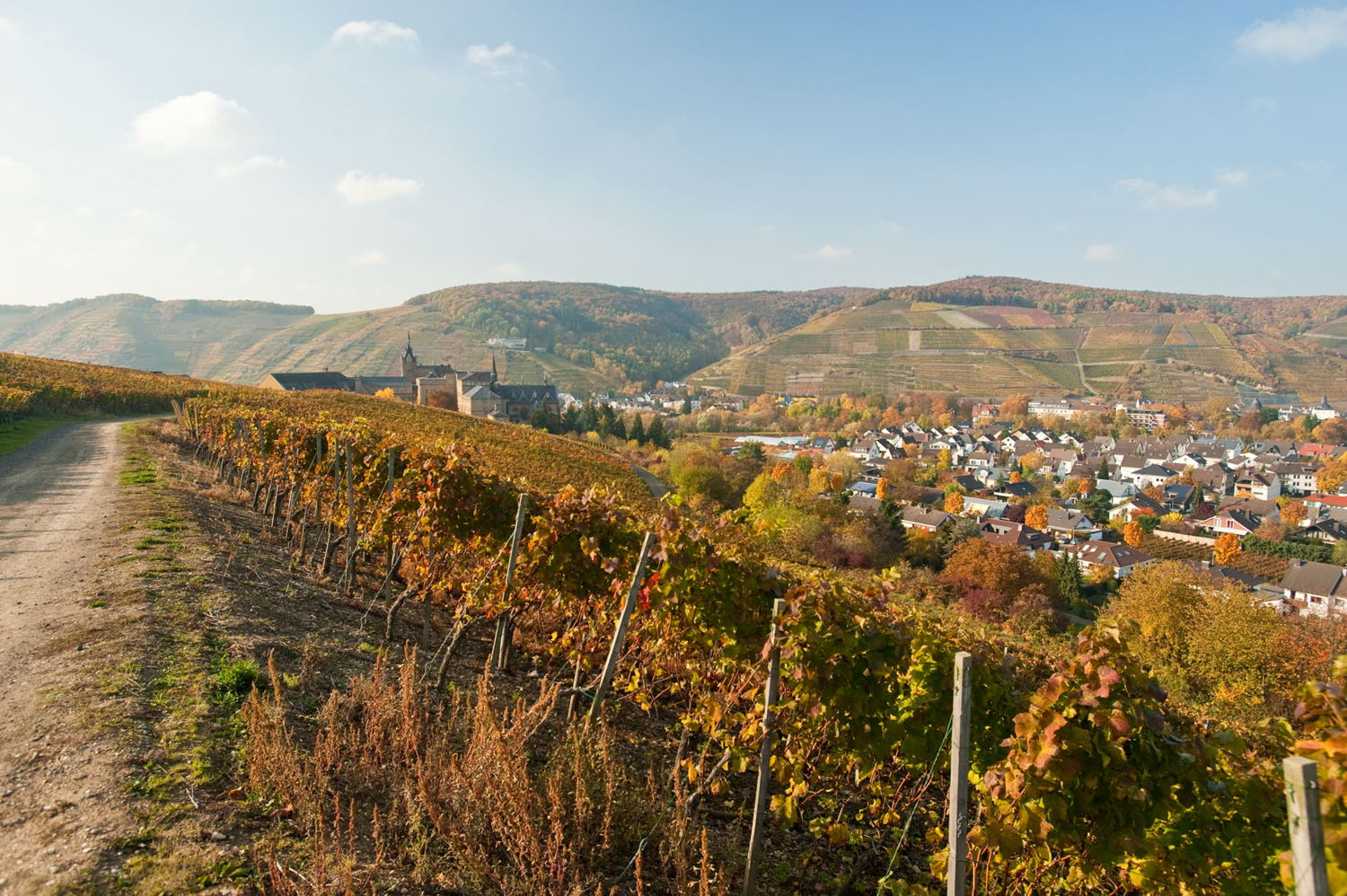 Bad Neuenahr-Ahrweiler 