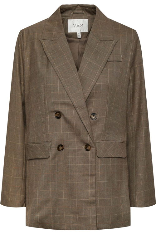 Juttu_FW23_Yas_Blazr YAS Yaskagga 78 Blazer S._JUTTU_€99,99 Juttu_FW23_Yas_Blazr YAS Yaskagga 78 Blazer S._JUTTU_€99,99