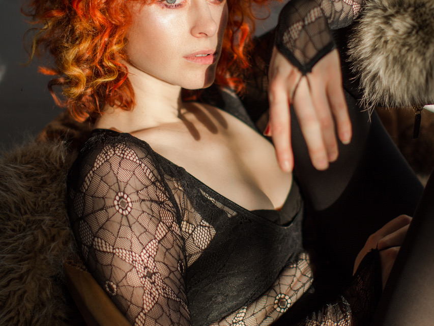 Kiesza Bio