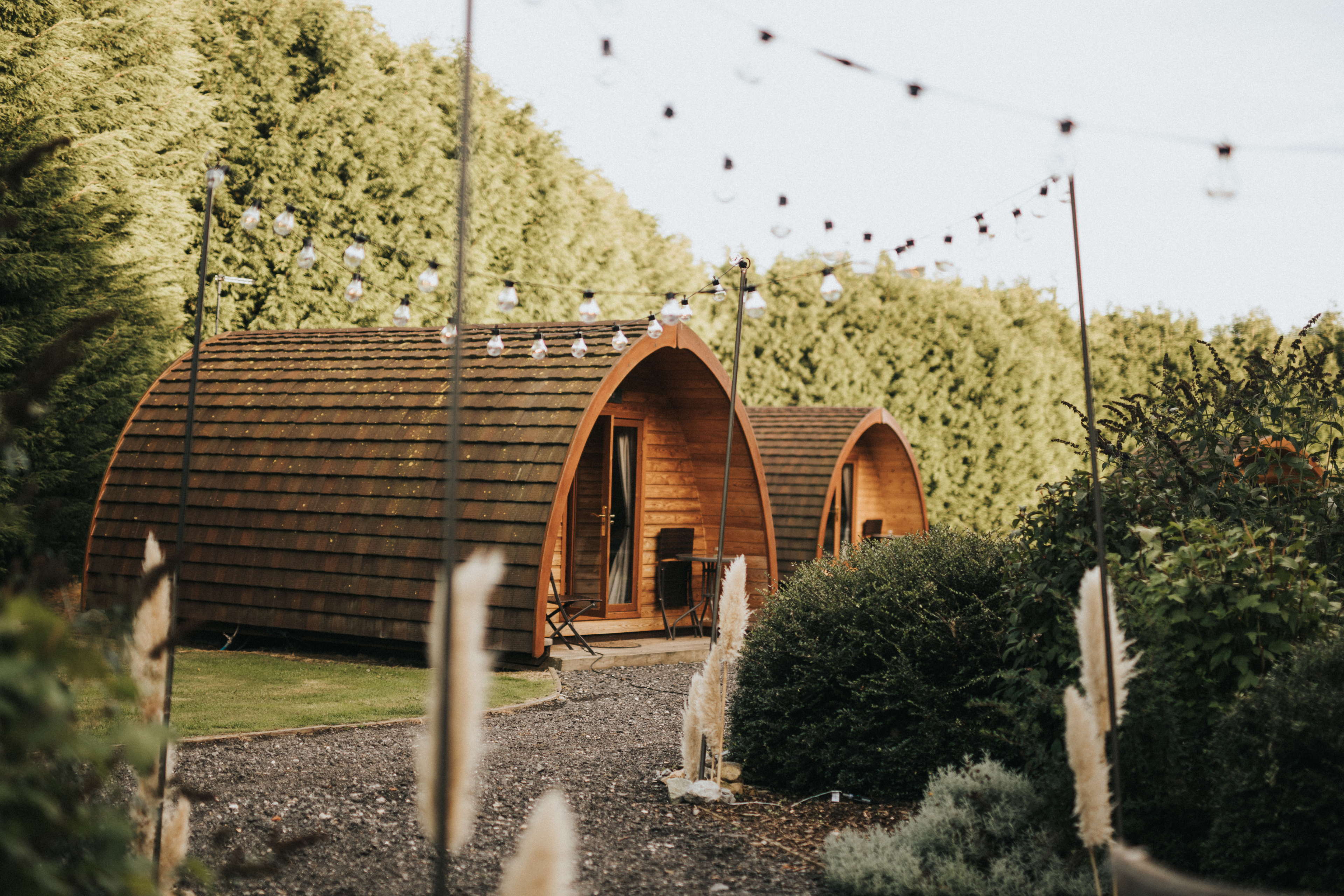 Samen ertussenuit: 5 romantische Valentijns‑getaways bij Landal