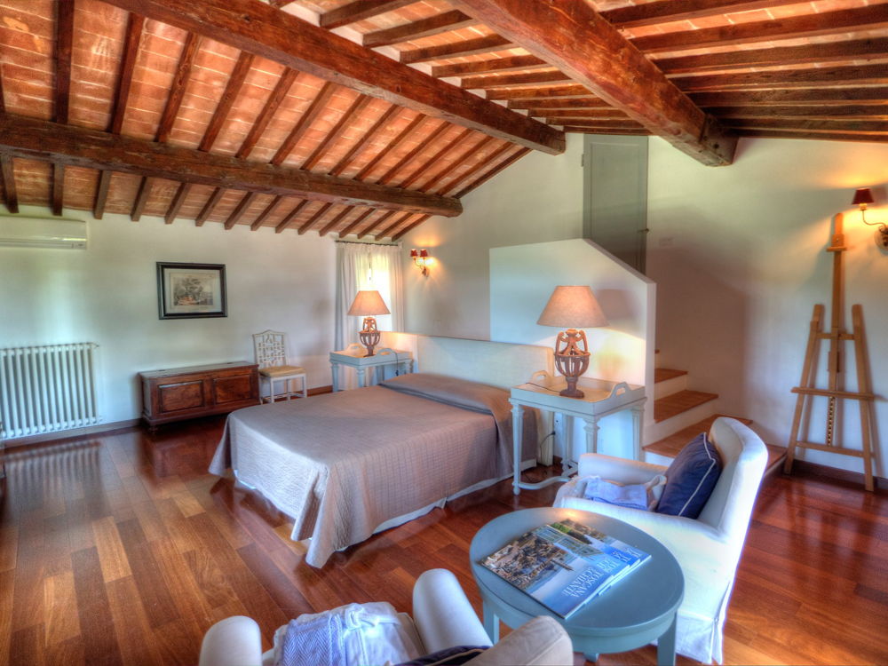 Vakantiewoning Italië 2