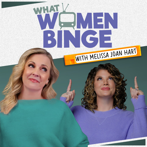 Melissa Joan Hart Revisits “Sabrina the Teenage Witch” with Special Halloween Episode of Her Popular Podcast, “What Women Binge"