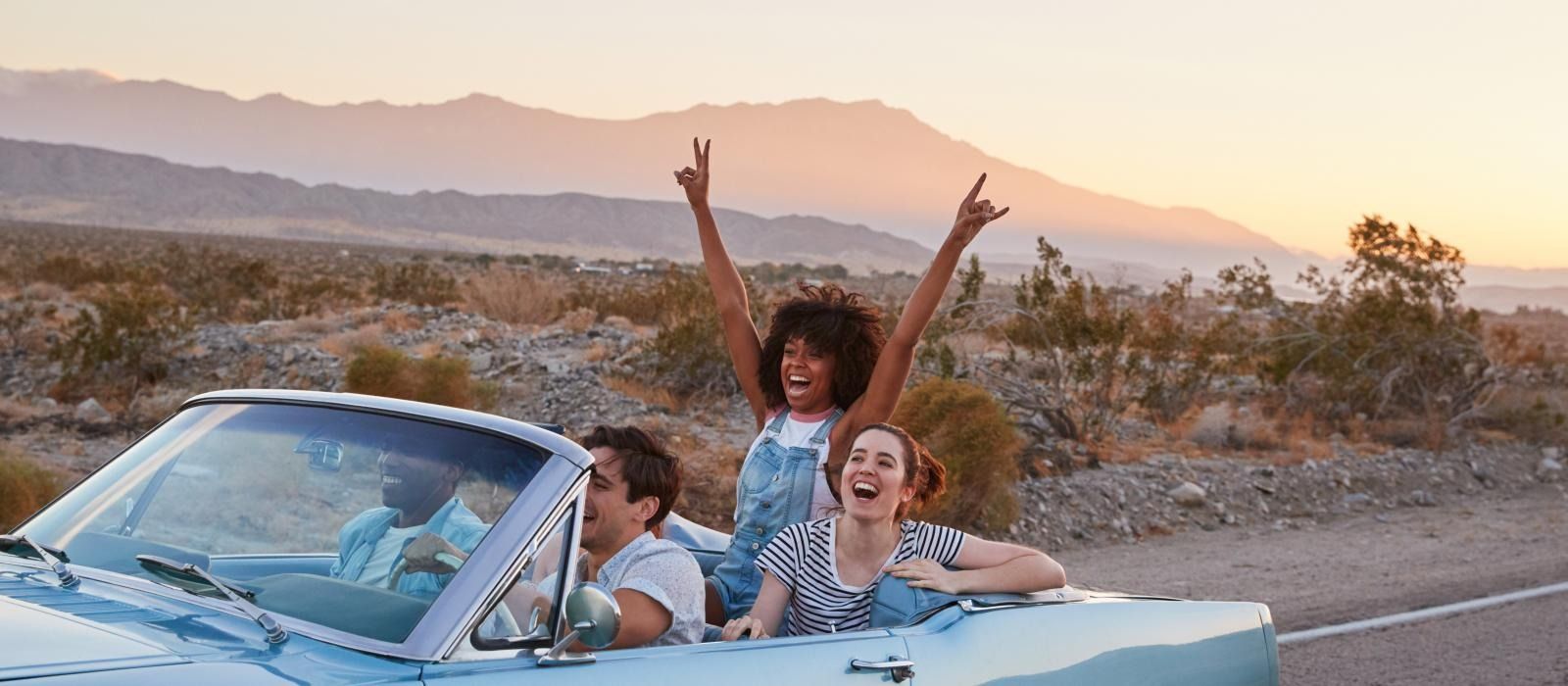 Ruta 66: un siglo de historia, aventura y libertad en la carretera más famoso del mundo