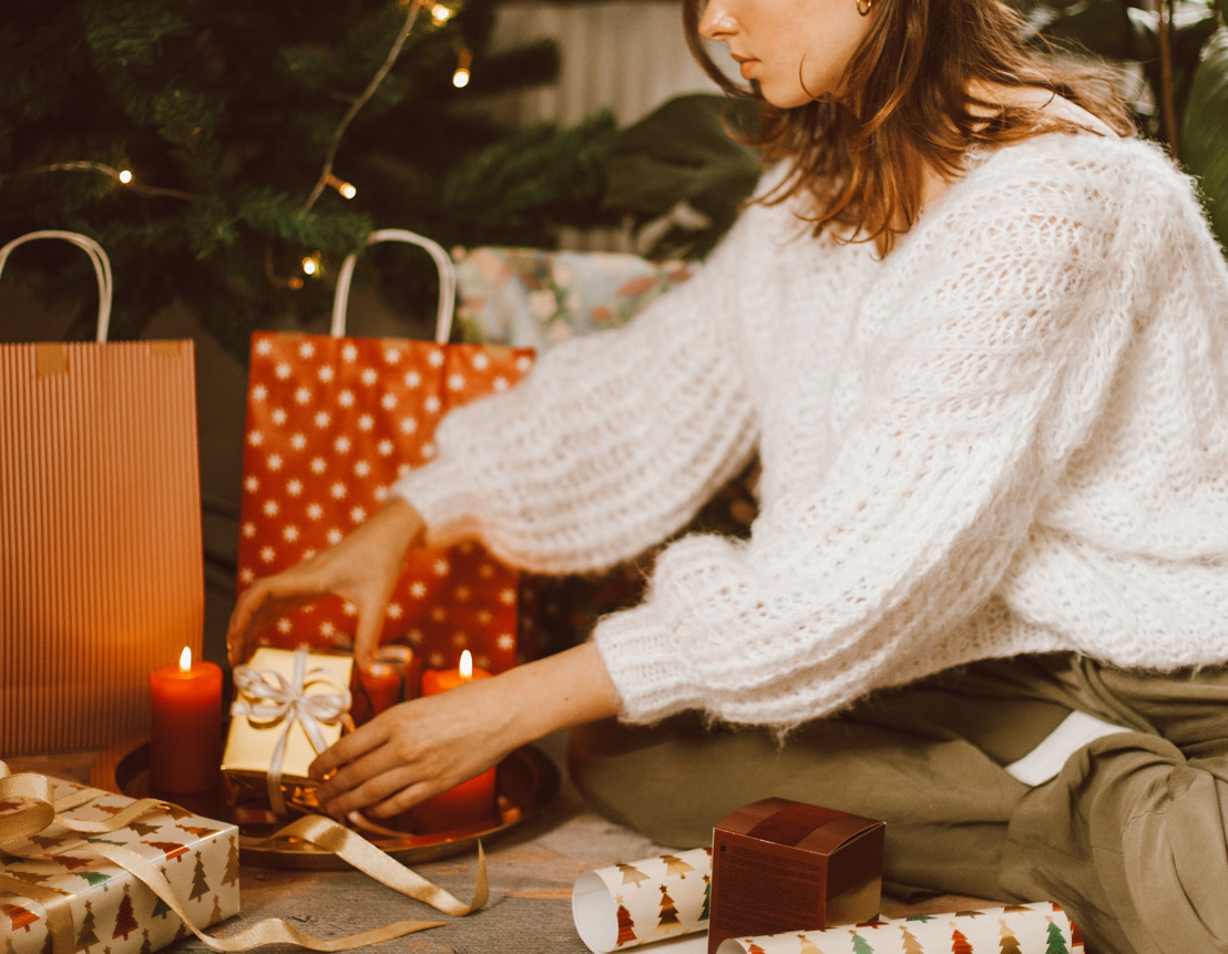 Descubre en Pinterest las tendencias en regalos de cada generación para esta Navidad