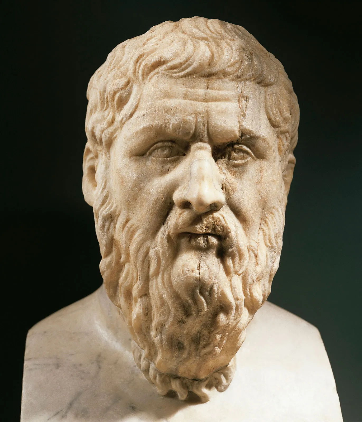 4th Century BCE influencer