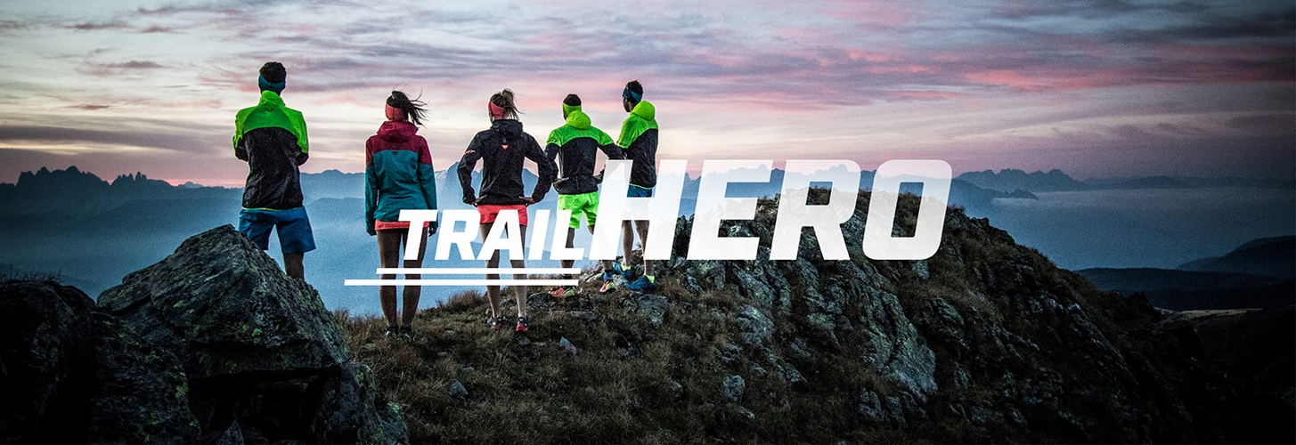 Dynafit Trailhero