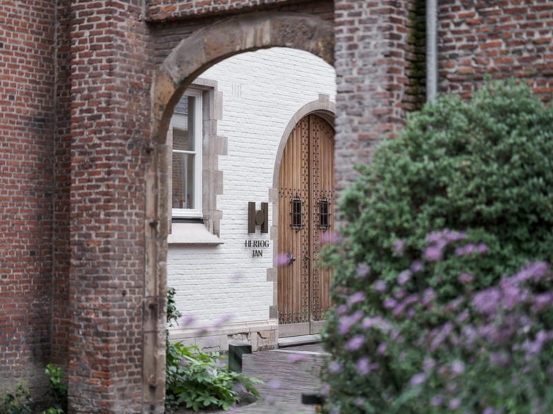 Hertog Jan © Pieter D'Hoop