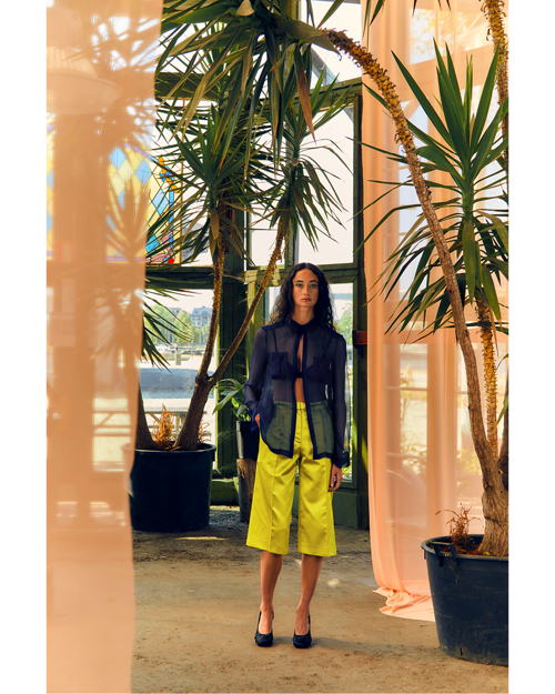 YENTSÉ SS24