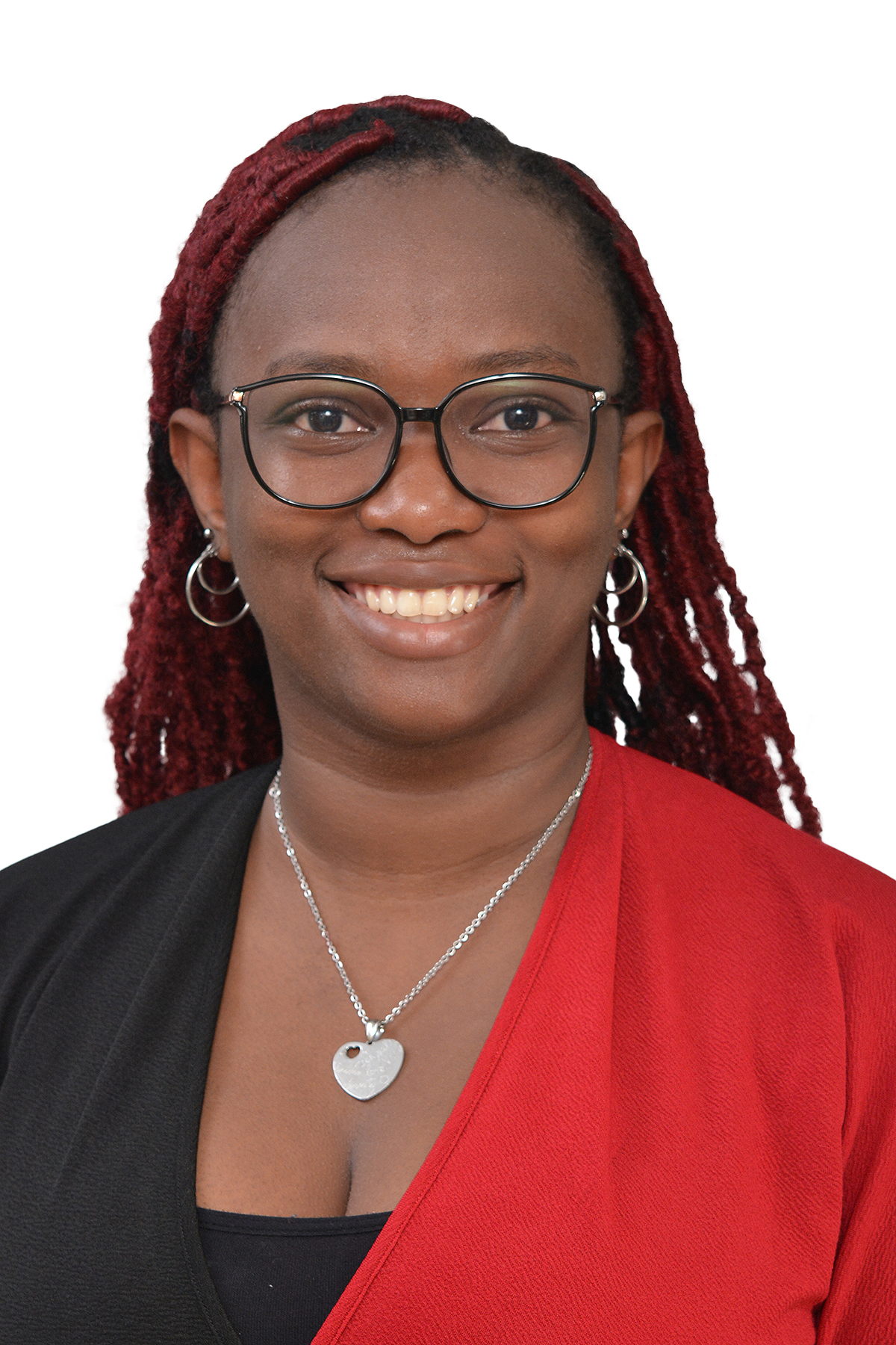 Secretary OECS YAN 