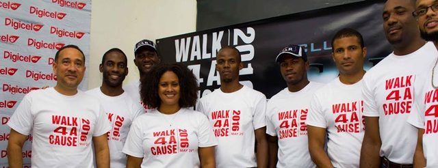 Walk 4 a Cause 2016