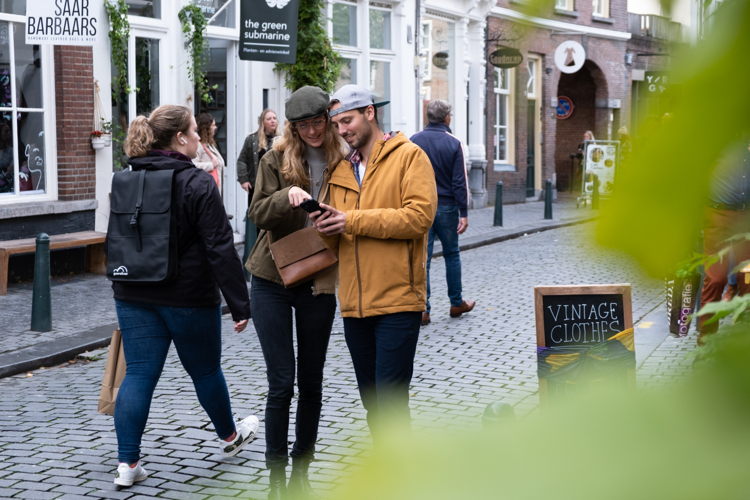 Explore Creative Breda