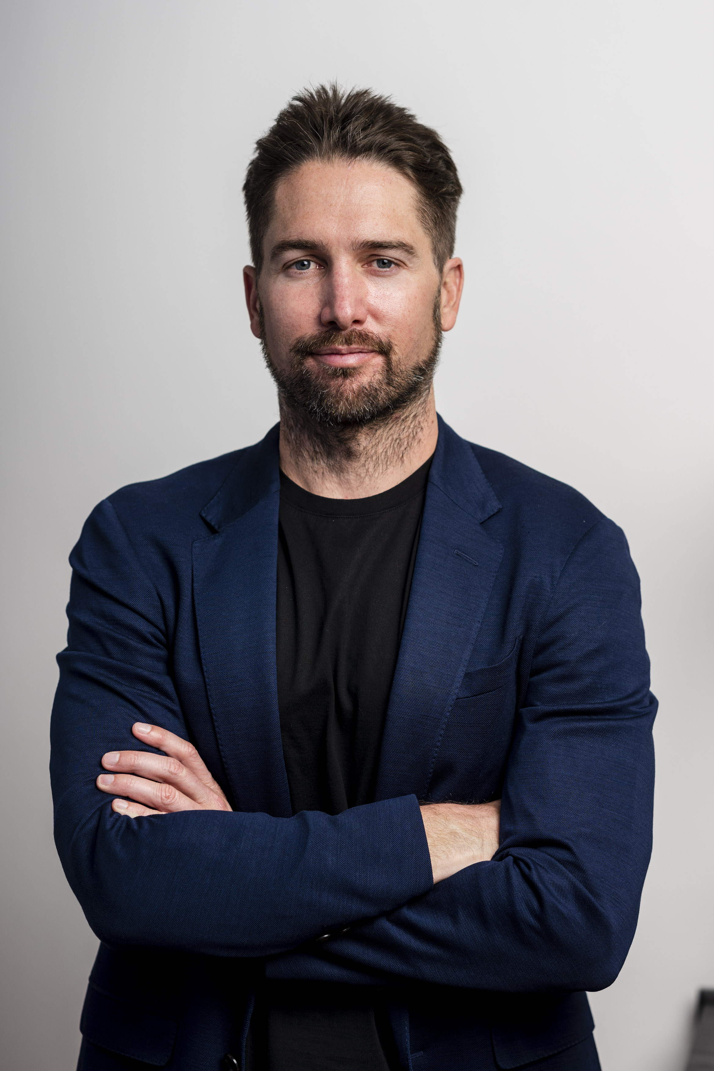 mede-oprichter en Chief Executive Officer Nitro mede-oprichter en Chief Executive Officer Nitro