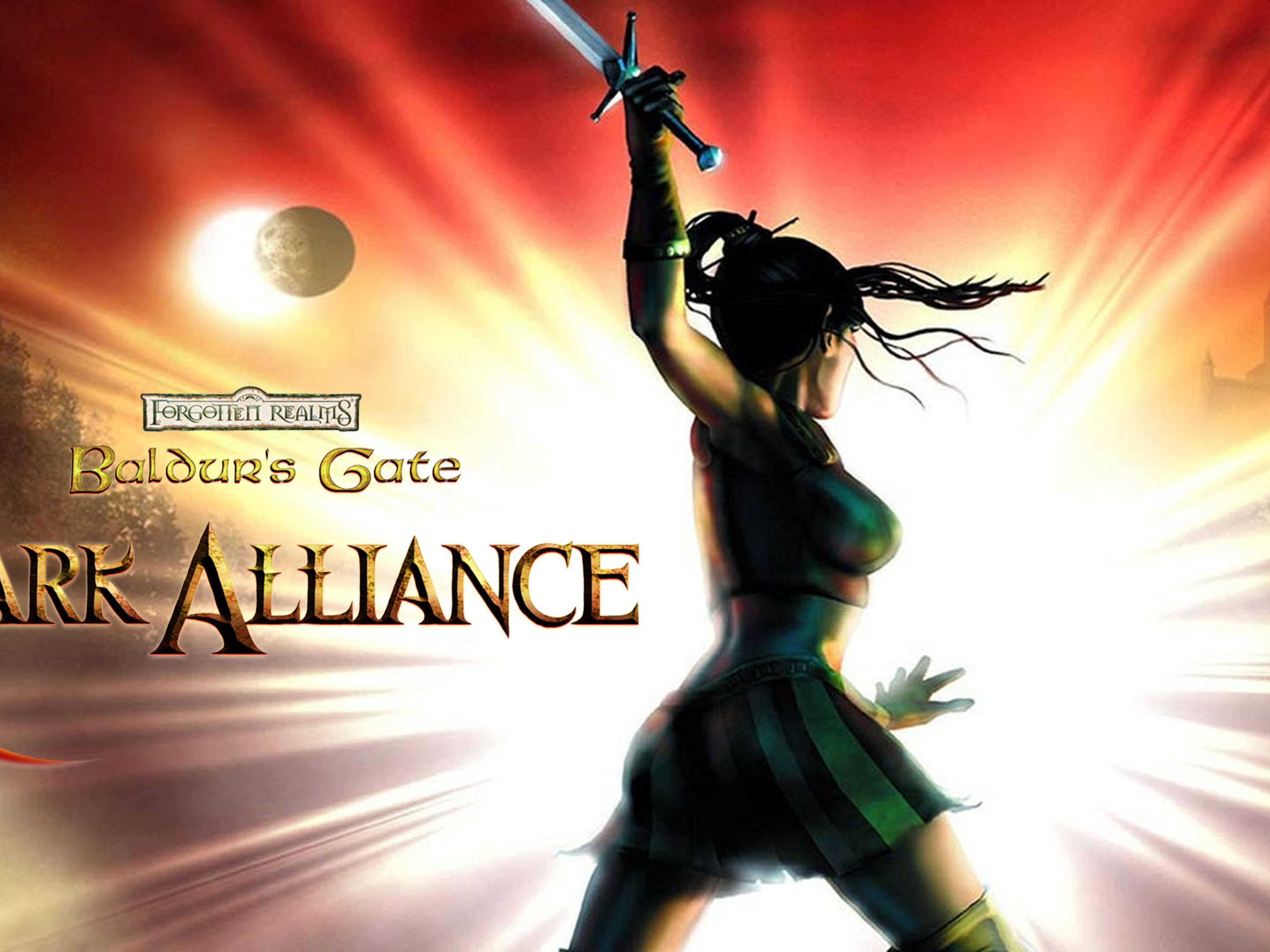 Interplay (IPLY) Releases Baldur’s Gate: Dark Alliance On PC