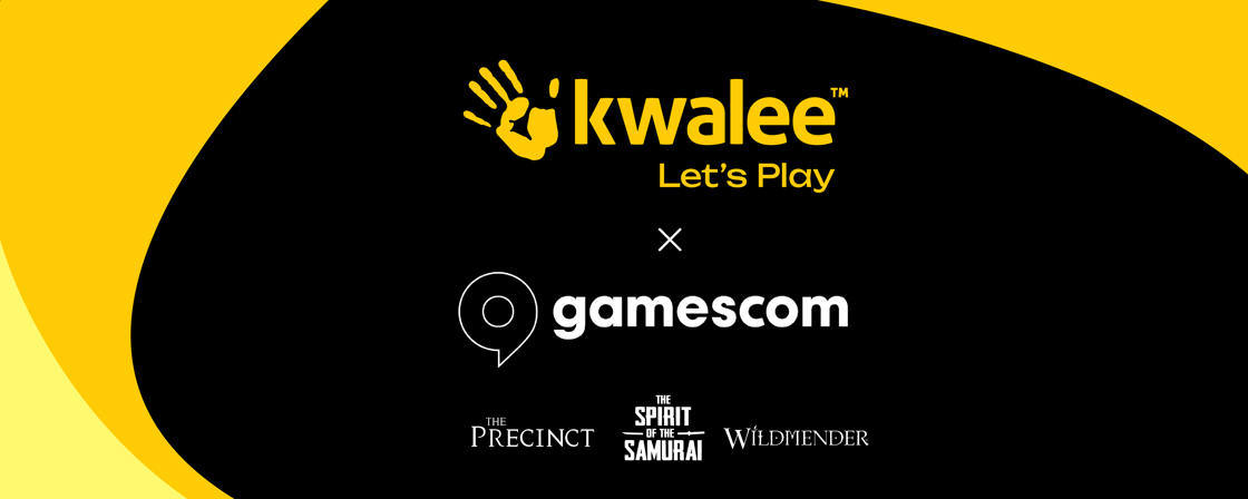 Kwalee Set To Showcase Three Major New Games At GAMESCOM 2023