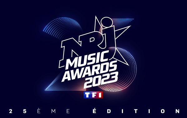 Le palmarès des NRJ Music Awards 2023 dévoilé !
