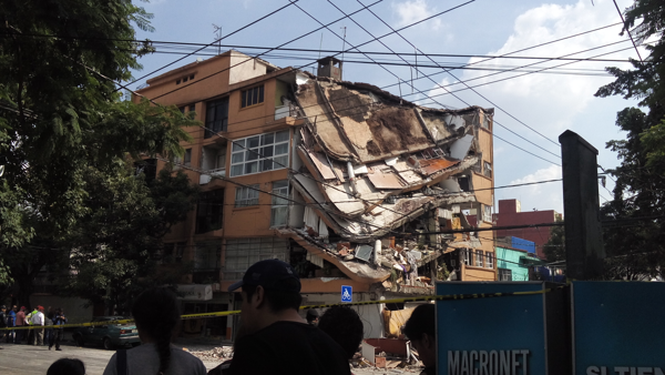 ¿A dónde puedes acudir en caso de sismo? Ubica los refugios temporales en la Ciudad de México