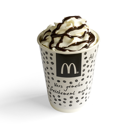 Deluxe Warme Choco 