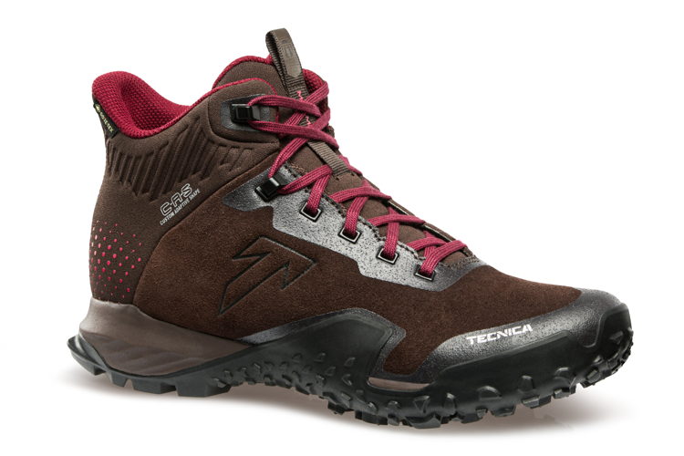 Tecnica Magma Mid GTX - donna