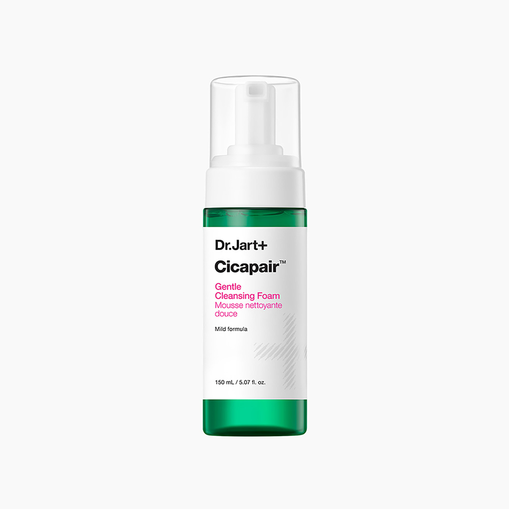 Dr.Jart+ Cicapair Gentle Cleansing Foam rrp €29