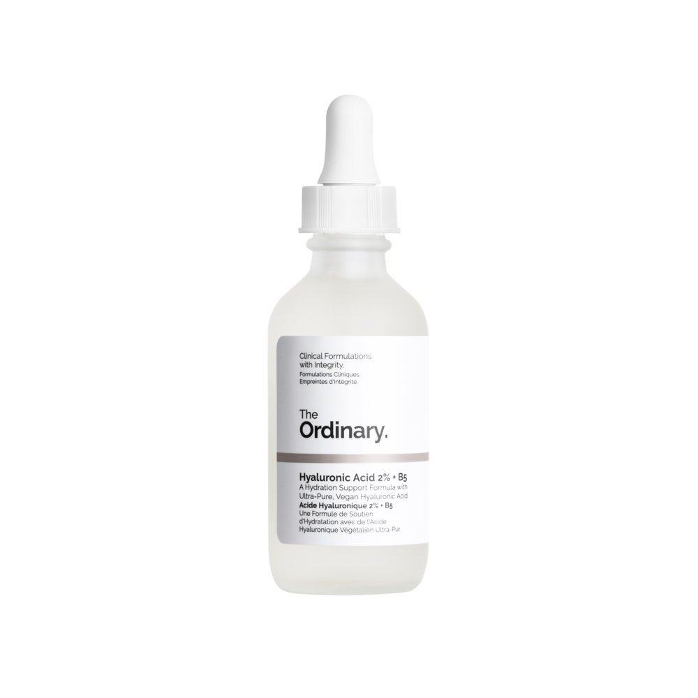 The Ordinary_Hyaluronic Acid 2% + B5_60ml_15.80EUR