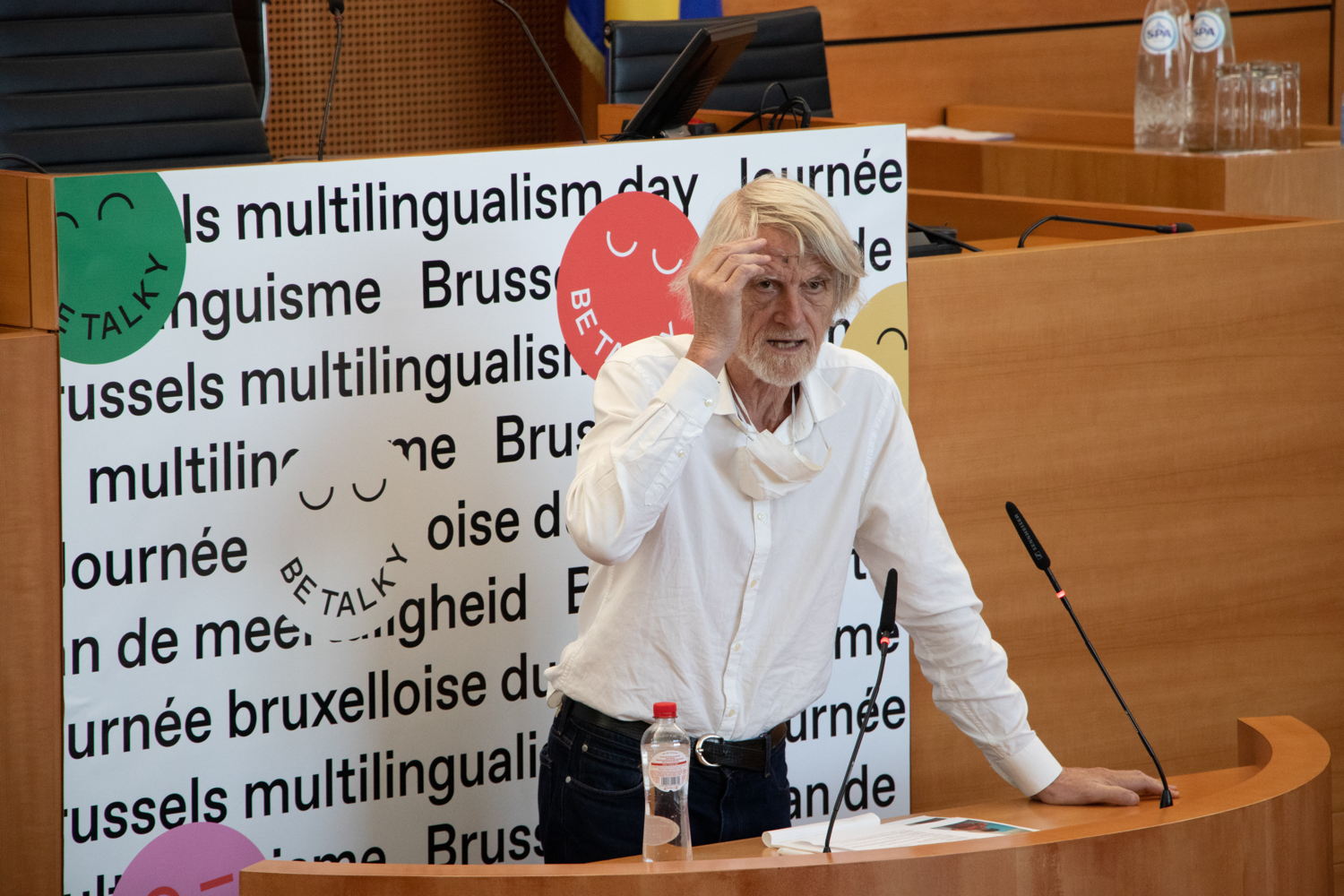 Philippe Van Parijs