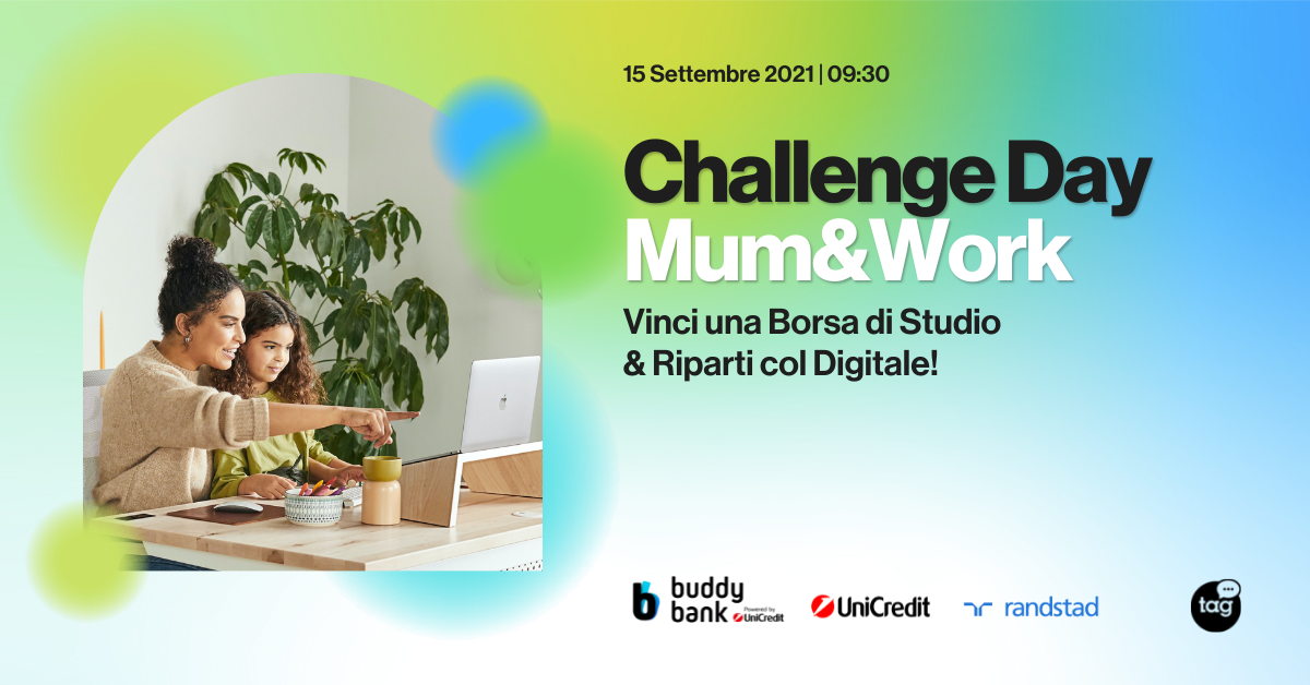 MUM&WORK MUM&WORK