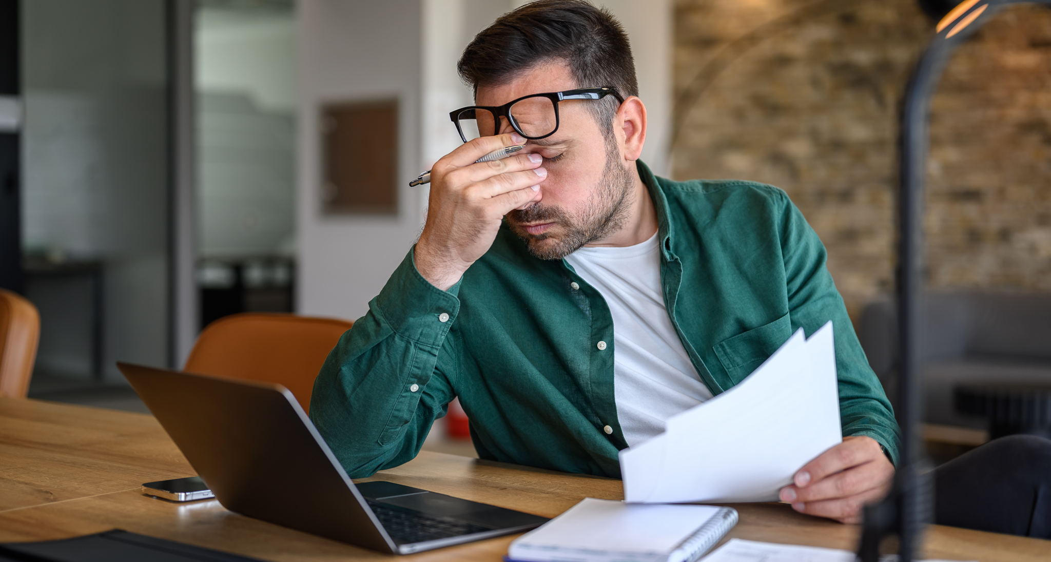 Migraine relief: Understanding the triggers and treatment options